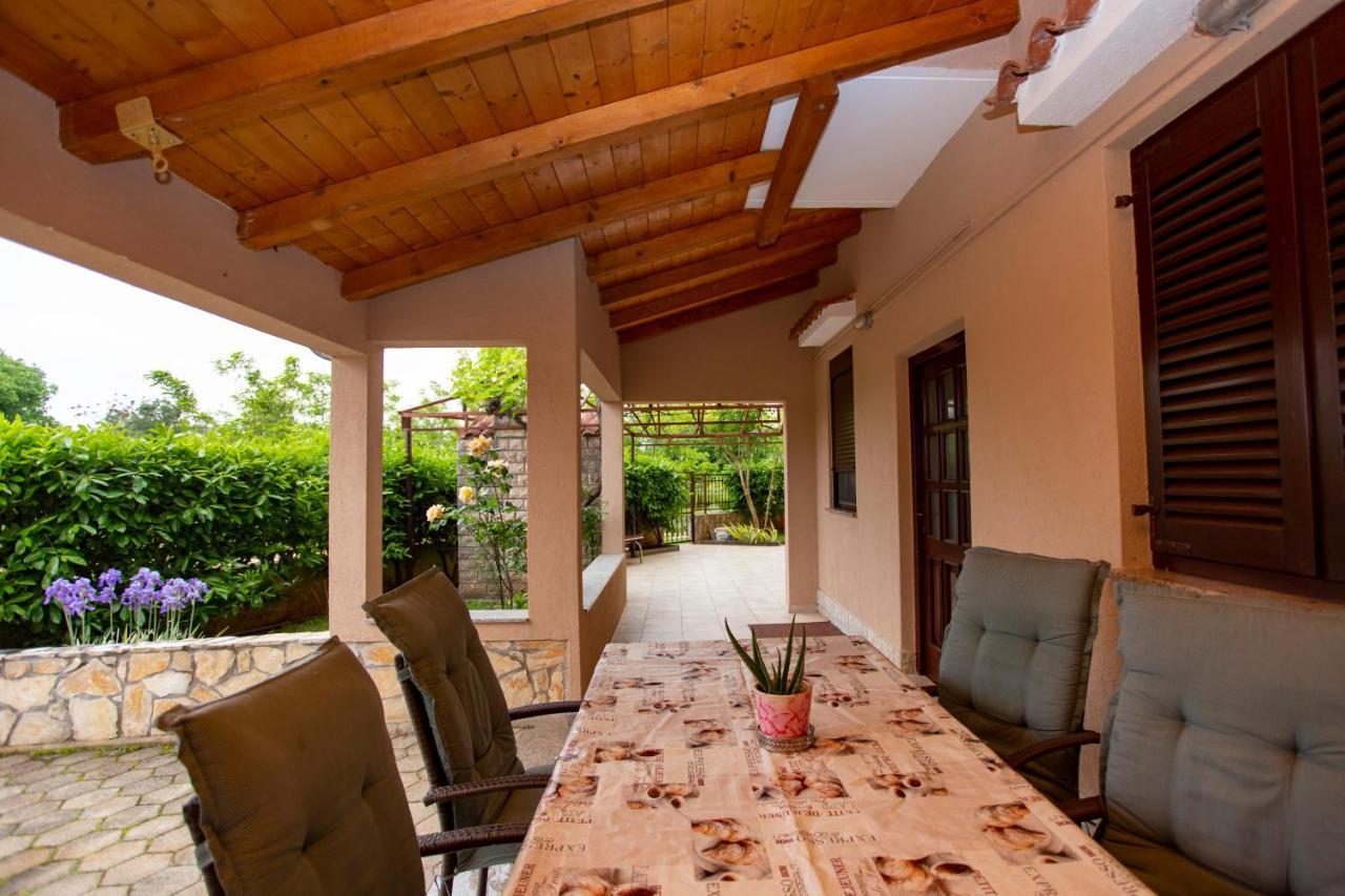 Apartment Matteo โรวีน ภายนอก รูปภาพ