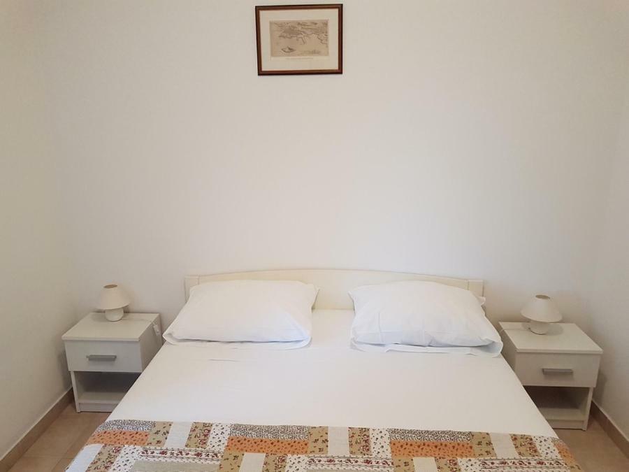 Apartment Matteo โรวีน ภายนอก รูปภาพ