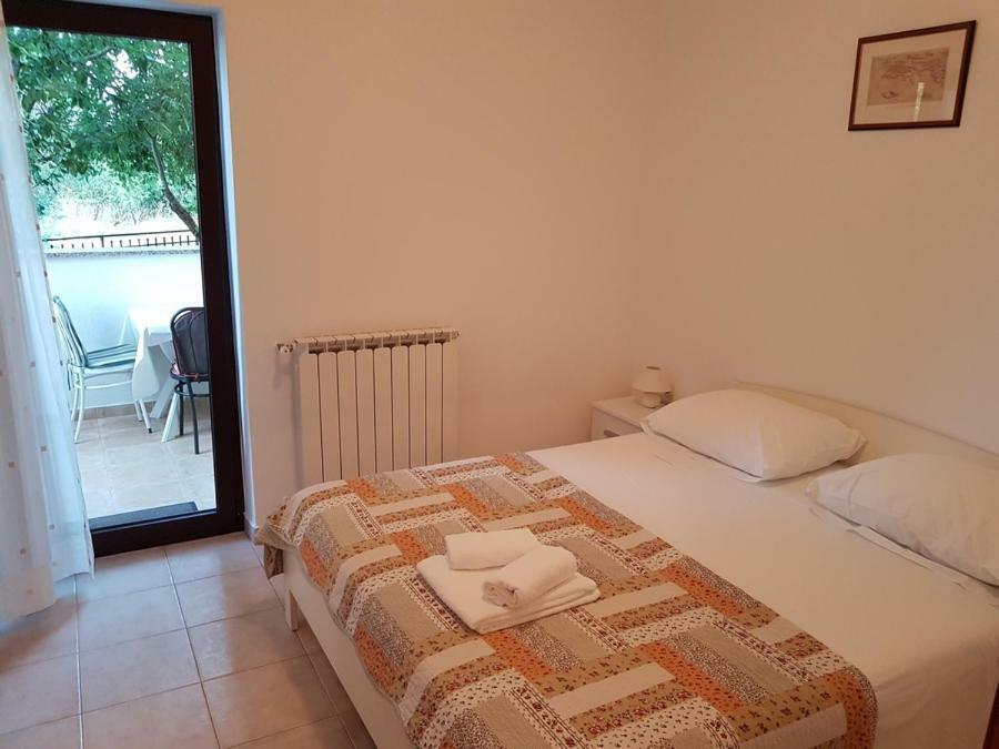 Apartment Matteo โรวีน ภายนอก รูปภาพ