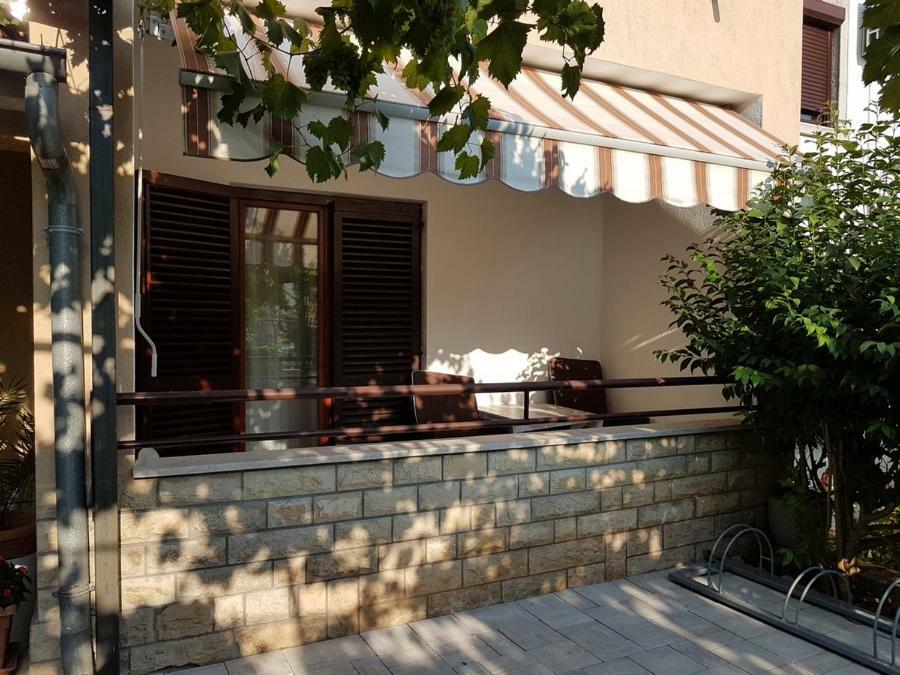 Apartment Matteo โรวีน ภายนอก รูปภาพ