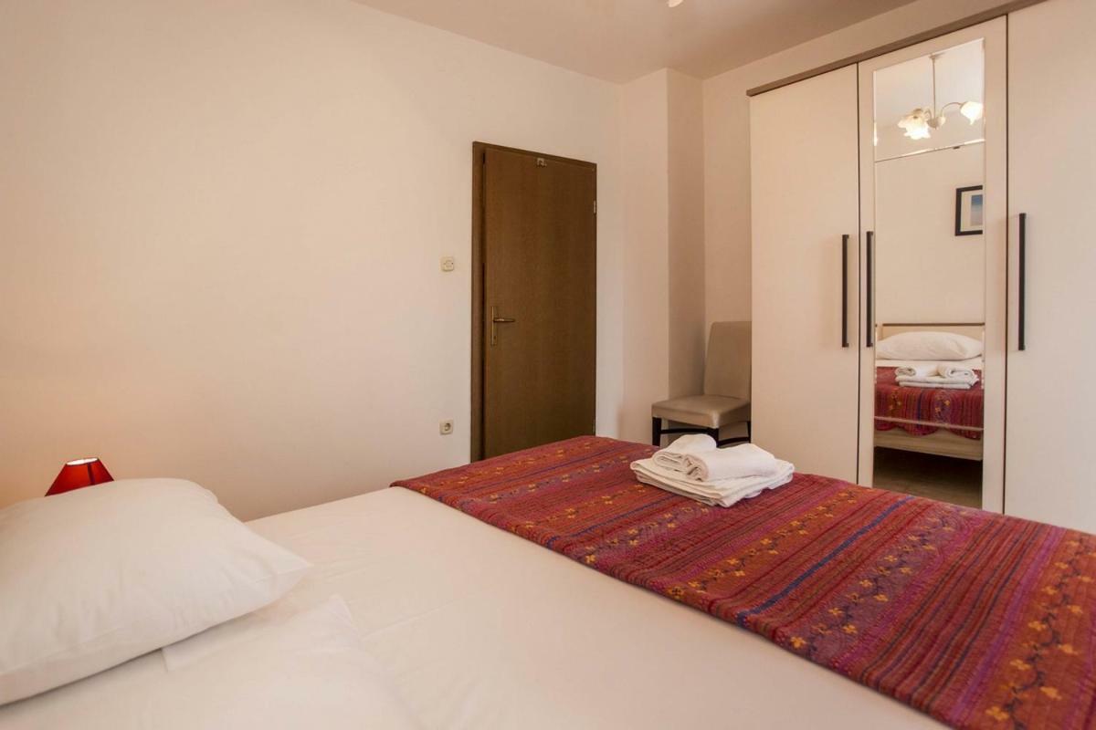Apartment Matteo โรวีน ภายนอก รูปภาพ