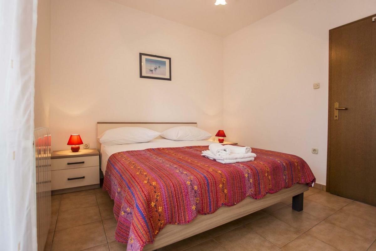 Apartment Matteo โรวีน ภายนอก รูปภาพ