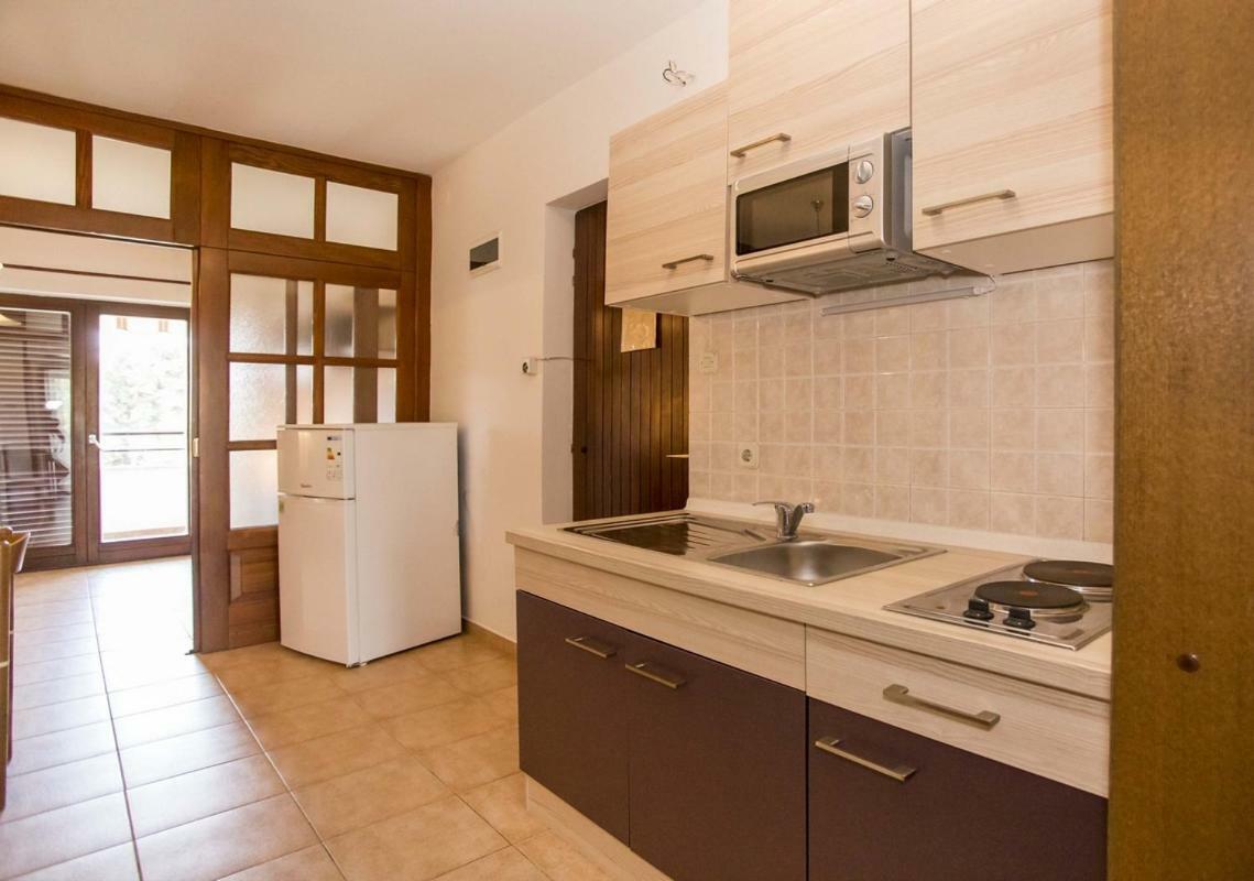 Apartment Matteo โรวีน ภายนอก รูปภาพ