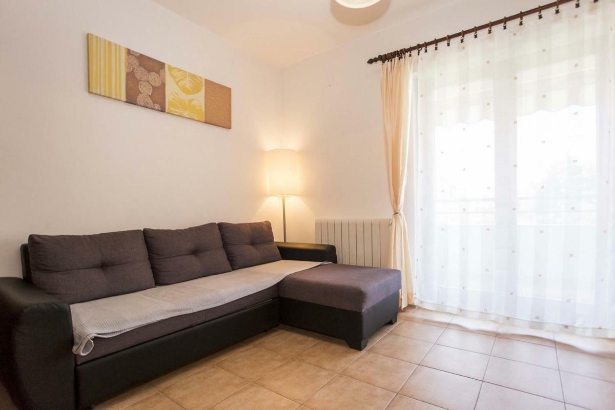 Apartment Matteo โรวีน ภายนอก รูปภาพ