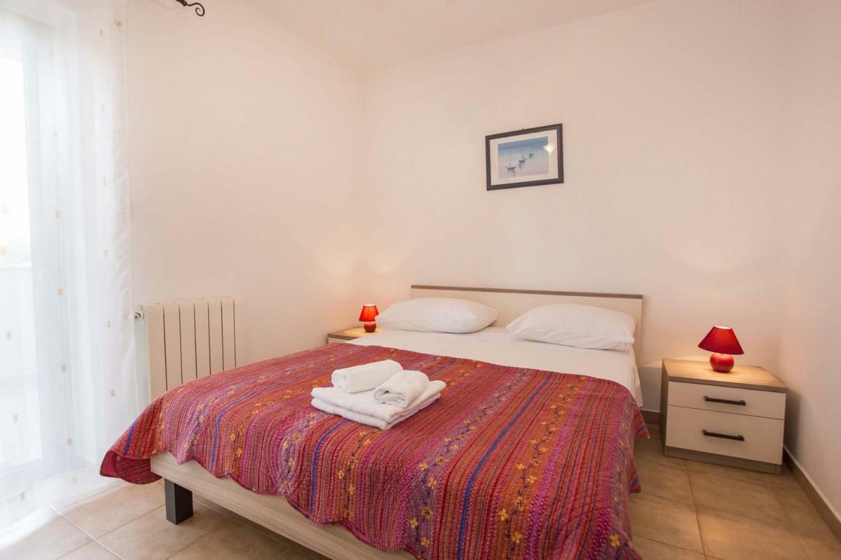 Apartment Matteo โรวีน ภายนอก รูปภาพ